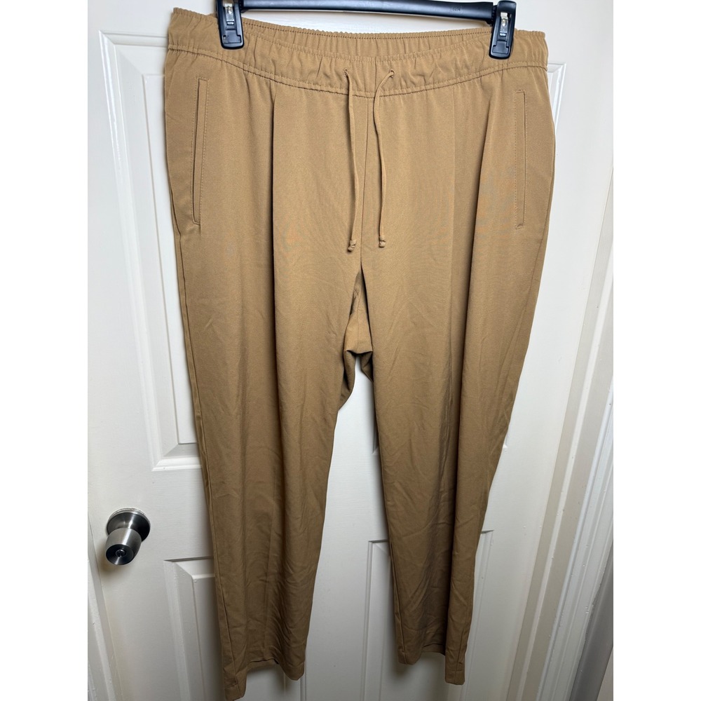Old Navy Billie High Rise Comfort Waistband Pull On Pants